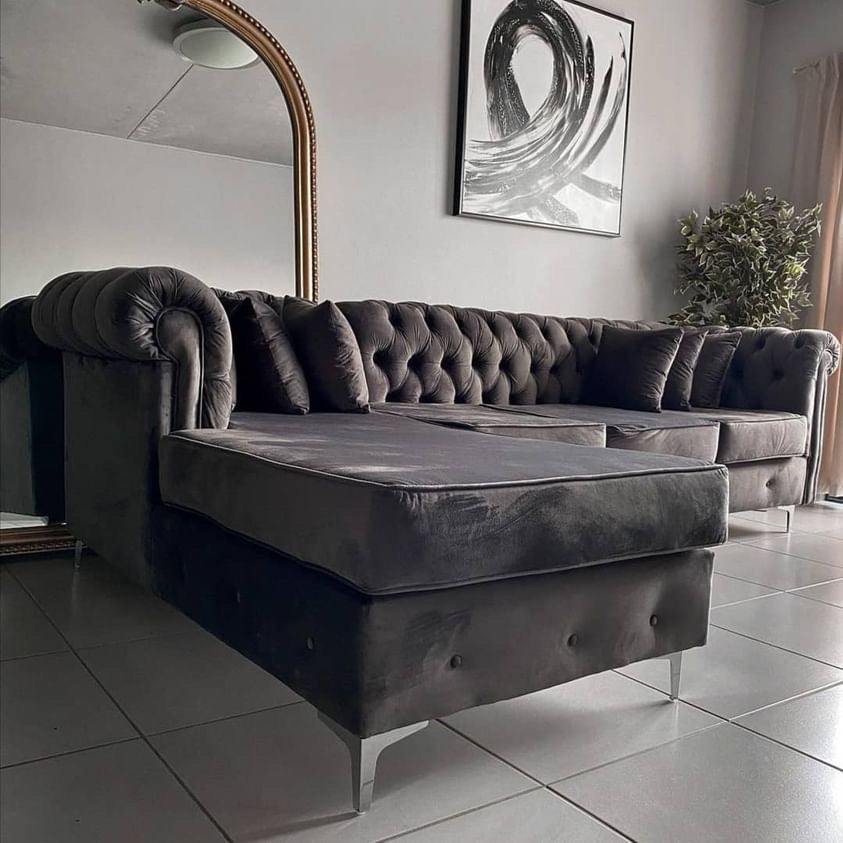furnixa L shaped bestseller - Image 3