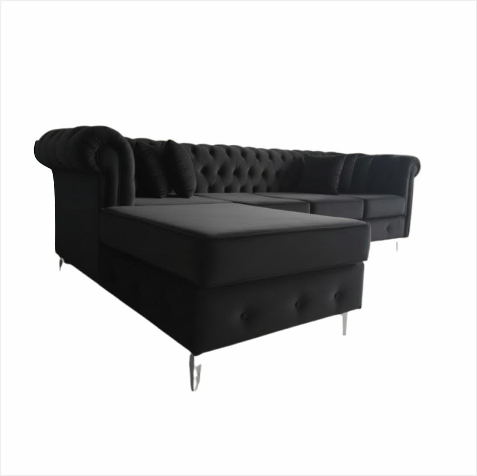 furnixa L shaped bestseller