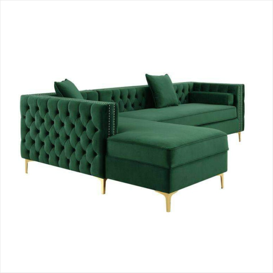 furnixa L-Shaped Couch